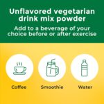 Nature Made Creatine Monohydrate Powder 5 g per Serving, Unflavored Drink Mix Powder, Muscle Support, 450 g, 90 Day Supply - Image 4