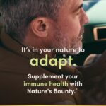 Nature’s Bounty Vitamin C 1000mg, Immune Support Supplement, Powerful Antioxidant, 1 Pack, 100 Caplets - Image 5