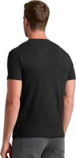 True Classic Mens T-Shirts – Short Sleeve Crew Neck T Shirts for Man, Cotton Blend Plain Novelty Men's T-Shirts - Image 10