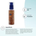 Vaseline Illuminate Me Shimmering Body Oil Created for Melanin Rich Skin, Illuminates Skin with Finishing Touch of Shimmer for Glowing Skin 3.3 oz - Image 12