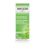 Weleda Birch Cellulite Body Oil 3.4 Fluid Ounce, Plant-Rich Oil with Birch, Rosemary and Jojoba - Image 3