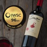 SINZERO Cabernet Sauvignon – Premium Non-Alcoholic Red Wine – Dealcoholized Cabernet Sauvignon – Aged in French Oak for a Smooth, Rich Flavor – Low Calories, Vegan Friendly – 750ml (25.4 Fl Oz) – Made in Chile - Image 5
