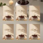 REGINEXT Mushroom Cloud Aroma Diffuser - 7-Smoke Modes Jelly Fog, 7-Color LED, 3-Timer | Auto Shut-Off, Quiet Meditation Buddy | Home Decor for Bedroom/Office - Image 7