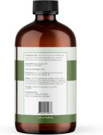Naturopathy Eucalyptus Essential Oil, Therapeutic Grade, Premium Quality Perfect for Aromatherapy (4 fl oz) - Image 4