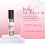 MOBETTER FRAGRANCE OILS Powder Fresh Scent Perfume Fragrance Body Oil Unisex - Image 5