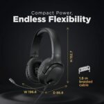 Lenovo H110 Gaming Headset - Image 7