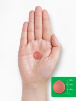 Carlyle Kids Multivitamin Gummies with Probiotics | 60 Chewables | Berry Flavor | Vegetarian, Non-GMO, Gluten Free Children's Supplement | by Lil' Sprouts | Packaging May Vary - Image 9