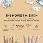 The Honest Company Fragrance Free Moisturizing Body Oil | Nourish + Soothe Baby's Skin | Plant-Based, Hypoallergenic, Vegan | 4.0 fl oz - Image 8