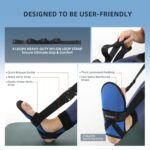 Knee Replacement Recovery Aids, Ice Machine Knee Surgery Recovery Equipment, Physical Therapy Equipment - Image 7