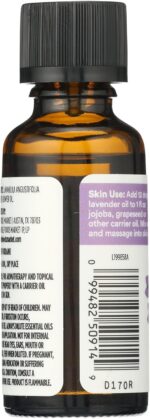 365 by Whole Foods Market, Essential Oil Lavender, 1 Fl Oz - Image 4