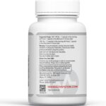 10X Health Optimize Multivitamin for Men - 90 Capsules, Methylated Multivitamin 34 in 1 Formula with 800 mcg of Vitamin B12, 5-MTHF, NAC - Methyl B Complex, MTHFR Supplement - Image 6