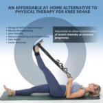 Knee Replacement Recovery Aids, Ice Machine Knee Surgery Recovery Equipment, Physical Therapy Equipment - Image 4