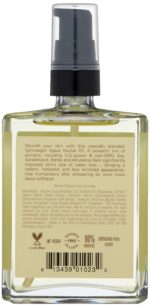 FarmHouse Fresh Agave Nectar Ageless Body Oil, 4 Fl Oz (Pack of 1) - Image 3