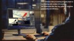 2025 Lenovo ThinkCentre neo 50q Gen 4 Tiny Business Desktop (Intel 8-Core i5-13420H (> i7-1255U), 16GB RAM, 512GB SSD, UHD Graphics) MFF, Mini PC, DisplayPort, Ethernet, HDMI, Wi-Fi 6, Win 11 Pro - Image 8