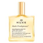 Nuxe Huile Prodigieuse Multi-Purpose Dry Oil - Radiant Glow and Lightweight Hydration for Face, Body & Hair. Nourishes, Repairs and Enhances - Image 2