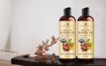 Handcraft Blends USDA Organic Jojoba Oil | Cold-Pressed | 8 Fl Oz | 100% Pure & Natural | for Hair, Skin & Face | Premium Grade Carrier Oil | for Massage & Aromatherapy | Hexane-Free - Image 7