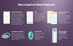 Elvie - App Controlled Women's Pelvic Floor Trainer, Smart Kegel Exerciser - Body Safe Muscle Strengthener Equipment - Image 7