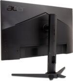 Acer Nitro 27" WQHD 2560x1440 IPS PC Gaming AMD FreeSync Premium | 300Hz | Up to 0.5ms | 99% sRGB | DisplayHDR 400 | ErgoStand | VESA Mounting | 1 x DP 1.4 & 2 x HDMI 2.1 | XV272U F3bmiiprx - Image 13