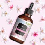 Cherry Blossom Essential Oil 120ml (4 Fl Oz), SALKING Pure & Natural Fragrance Oils, Aromatherapy Essential Oils for Diffuser, Massage, Soap, Candle Making, Perfume - Image 5