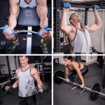 Fat Gripz Pro – Thick Grips For Increased Muscle Fiber Activation (Winner Of 3 Men’s Health Magazine Awards) - Image 4