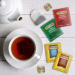 Twinings Tea Bag Sampler Assortment, Variety Pack (44 Count), 44 Unique Flavors for Tea Lovers: Women, Men, Couples, Family, Friends, Coworkers - Image 4