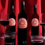 Saint Viviana Non-Alcoholic Cabernet Sauvignon, Non Alcoholic Red Wine, Gluten Free, Low Sugar, Zero Proof, California Dealcoholized Wine, Blackberry, Plum, Coffee & Vanilla Notes, 24.6 fl oz Bottle - Image 6