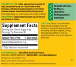 Nature Made Creatine Monohydrate Powder 5 g per Serving, Unflavored Drink Mix Powder, Muscle Support, 450 g, 90 Day Supply - Image 6