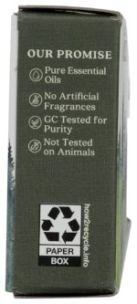 AURA CACIA Walk in the Woods Essential Oil Kit Count, 0.75 FZ - Image 5