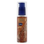 Vaseline Illuminate Me Shimmering Body Oil Created for Melanin Rich Skin, Illuminates Skin with Finishing Touch of Shimmer for Glowing Skin 3.3 oz - Image 2