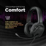 Lenovo H110 Gaming Headset - Image 5