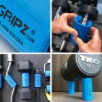 Fat Gripz Pro – Thick Grips For Increased Muscle Fiber Activation (Winner Of 3 Men’s Health Magazine Awards) - Image 5