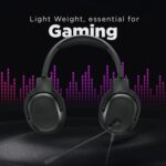 Lenovo H110 Gaming Headset - Image 6