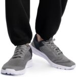 Fruit of the Loom Eversoft Fleece Elastic Bottom Sweatpants with Pockets, Relaxed Fit, Moisture Wicking, Breathable - Image 7