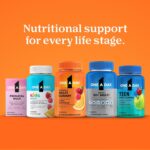 One A Day Men’s 50+ Multivitamins, Supplement with A, C, D, E and Zinc for Immune Health*, Calcium & More, 100 Tablets - Image 6