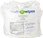 Antiseptic Heavy Duty Cleaning Wipes, Gym Equipment Wipes (4000/Roll | 4 Rolls/CSE) HealthEwipe Fitness Equipment Wipes - Image 5