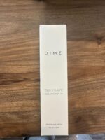 Dime Beauty Glaze Body Oil, Hydrating, Non-Greasy Massage Oil, Argan and Jojoba Oil for Skin, Bath Oil for All Over Body Glow, 4 oz / 120 ml - Image 7