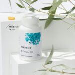 THORNE - B-Complex #12 - Vitamin B Complex with Active B12 and Folate - 60 Capsules - Image 4