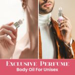 MOBETTER FRAGRANCE OILS Powder Fresh Scent Perfume Fragrance Body Oil Unisex - Image 8