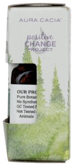 AURA CACIA Walk in the Woods Essential Oil Kit Count, 0.75 FZ - Image 6
