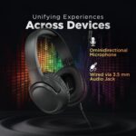 Lenovo H110 Gaming Headset - Image 4