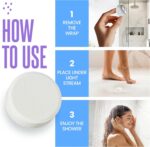 Cleverfy Shower Steamers Aromatherapy – Stocking Stuffers for Women, Teens and Wife – Christmas Gifts for Women and Teen Girls – White Elephant Gifts for Adults – 6 Tablets - Image 7
