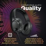 Lenovo H110 Gaming Headset - Image 3