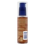 Vaseline Illuminate Me Shimmering Body Oil Created for Melanin Rich Skin, Illuminates Skin with Finishing Touch of Shimmer for Glowing Skin 3.3 oz - Image 3