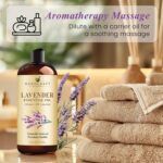 Handcraft Blends Lavender Essential Oil - Huge 16 Fl Oz - for Candle Making, Soap Making, Diffusers, and Aromatherapy - Image 6