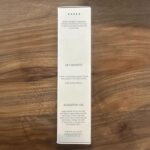 Dime Beauty Glaze Body Oil, Hydrating, Non-Greasy Massage Oil, Argan and Jojoba Oil for Skin, Bath Oil for All Over Body Glow, 4 oz / 120 ml - Image 10