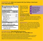 Nature Made Probiotic + Prebiotic Fiber Gummies, Gut Health, Fiber Supplement and Probiotics for Digestive Health, 50 Gummies, 25 Day Supply - Image 6