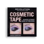 Revolution Beauty London, Precise Shadow Cosmetic Tape, Easily Removable, Ultimate Precision, 1 Roll - Image 4