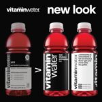 vitaminwater Power-C Dragonfruit Nutrient Enhanced Flavored Water Beverage, 20 fl oz Bottles, 12 Pack - Image 5