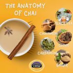 Oregon Chai Original Dry Chai Latte Mix, 10 Ounces (Pack of 1), Packaging may vary - Image 6