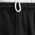 Fruit of the Loom Eversoft Fleece Elastic Bottom Sweatpants with Pockets, Relaxed Fit, Moisture Wicking, Breathable - Image 4